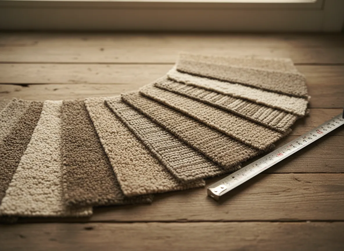 Carpet Installation Milledgeville, IL FAQs